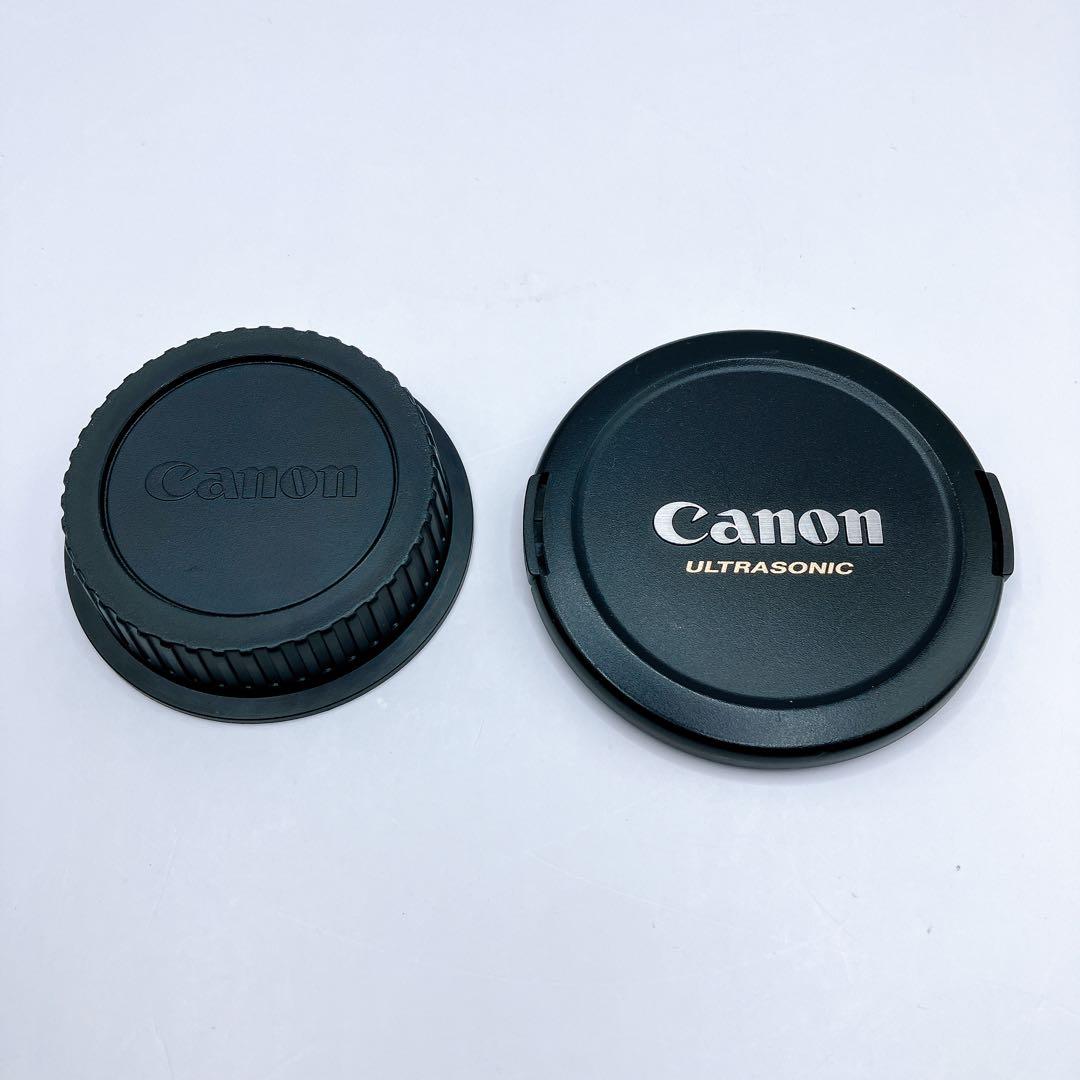 レンズ(ズーム) CANON ZOOM LENS EF 28-80mm