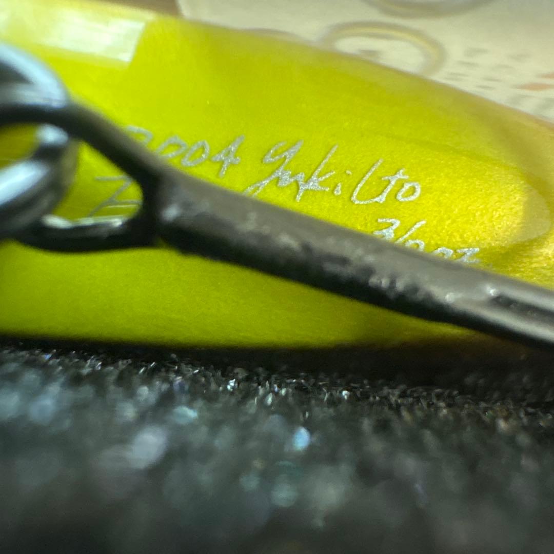 ☆新品☆オールド☆メガバス　フラップスラップ　11個セット　人気カラー　旧パケ