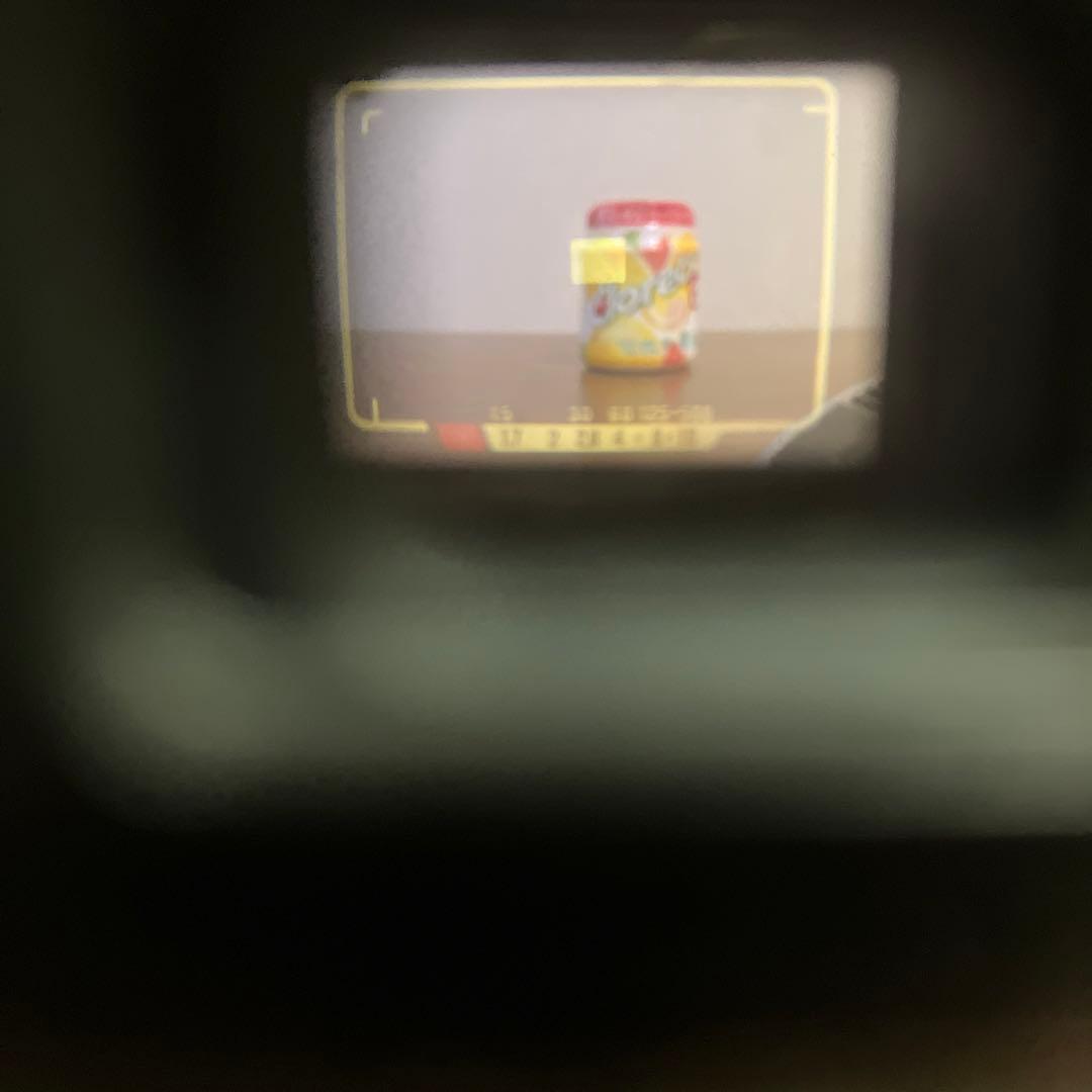 OLYMPUS 35 DC フィルムカメラ 当時物 動作未確認 レトロ