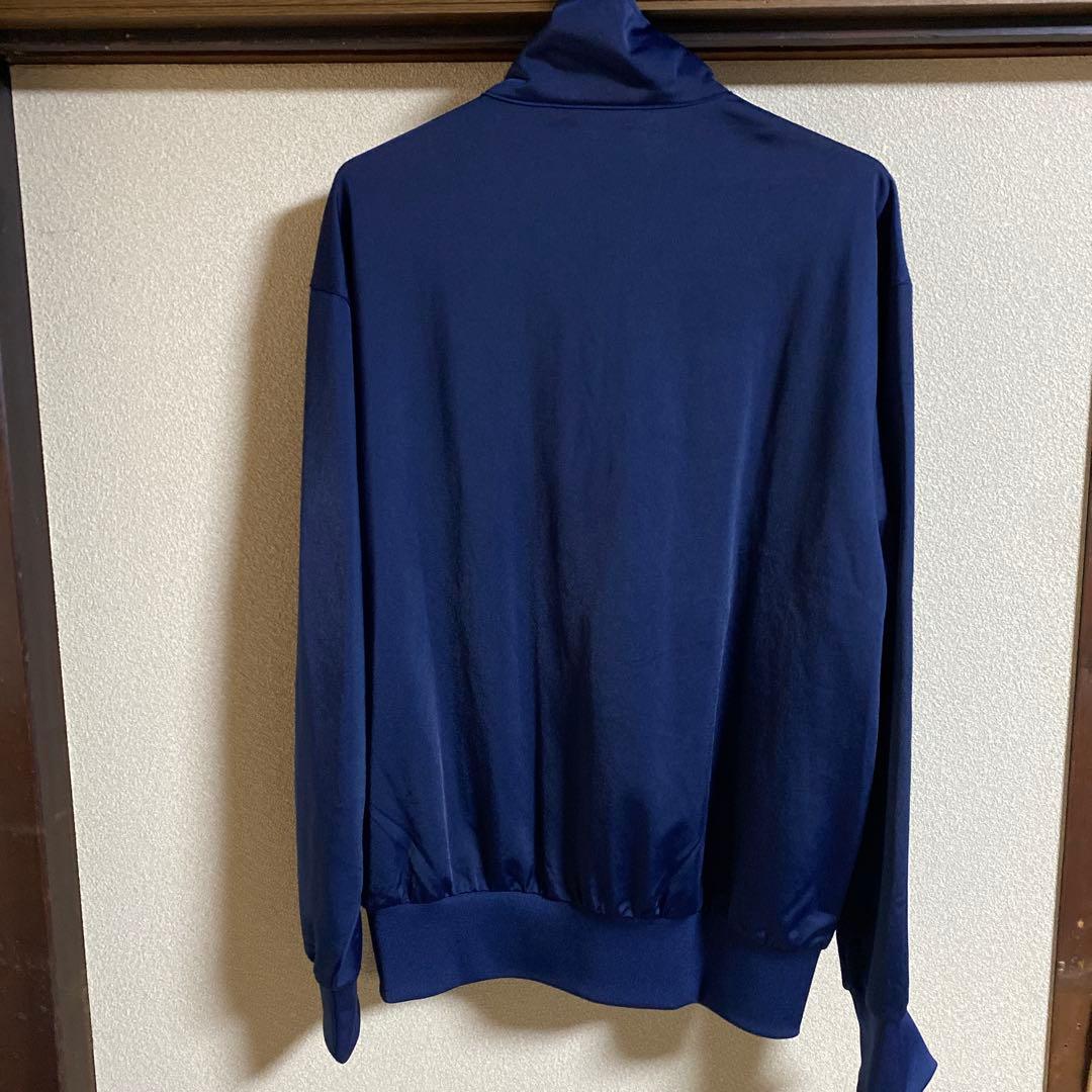 adidas ファイヤーバードトラックジャケット