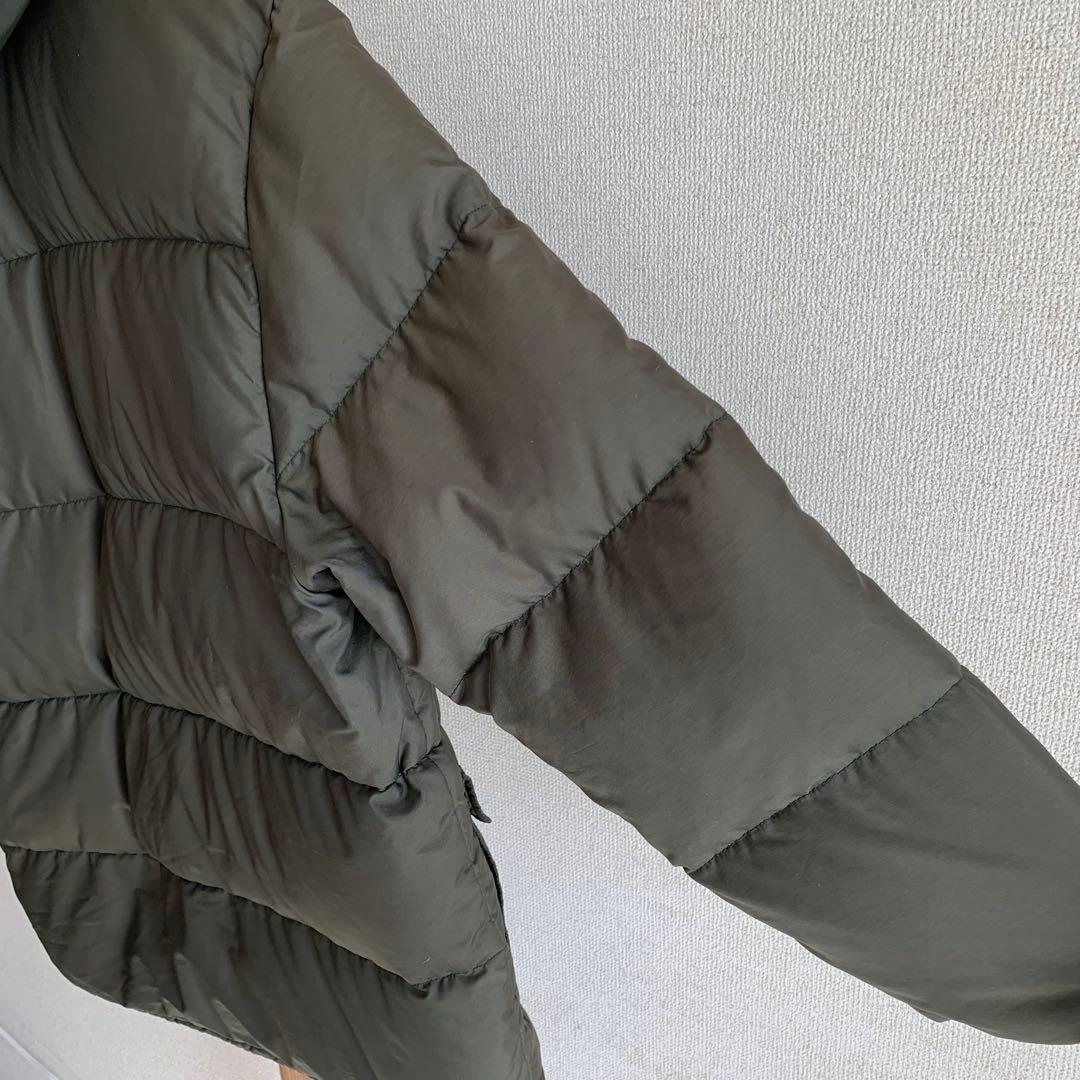 美品 モンクレール 青タグ パリス ダウンジャケット M 廃盤品 2way