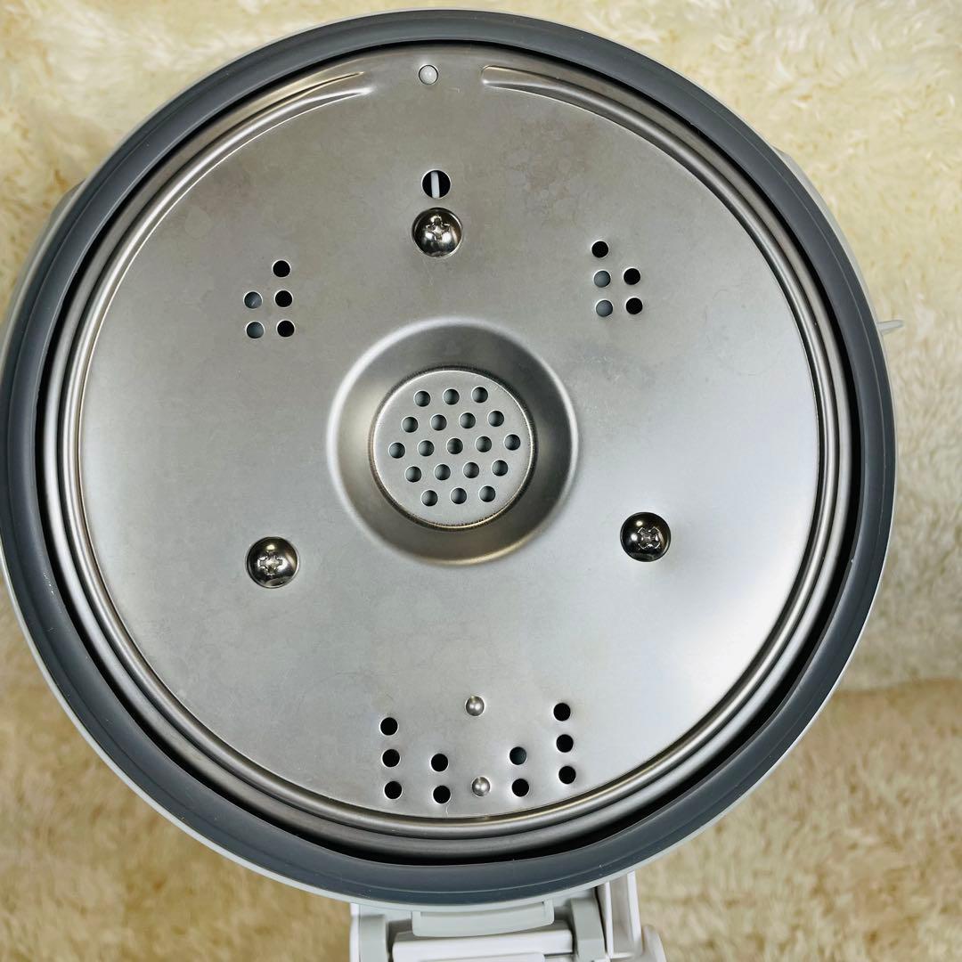 美品✨　ゾウジルシ EE-RR35 2022年製 象印 スチーム式加湿器