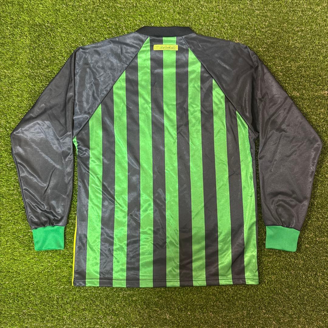 マンチェスターユナイテッド 90年代　ピーターシュマイケル UMBRO アンブロ