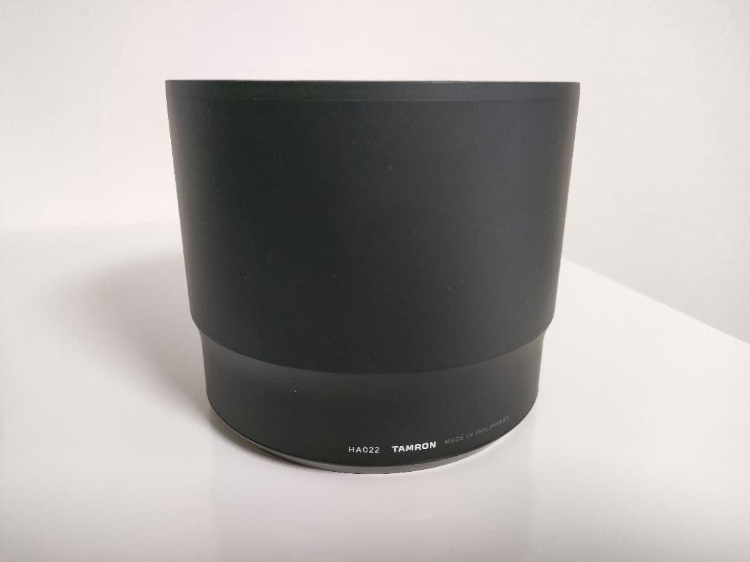 タムロン SP 150-600mmF/5-6.3DiVC USD G2 ニコン用