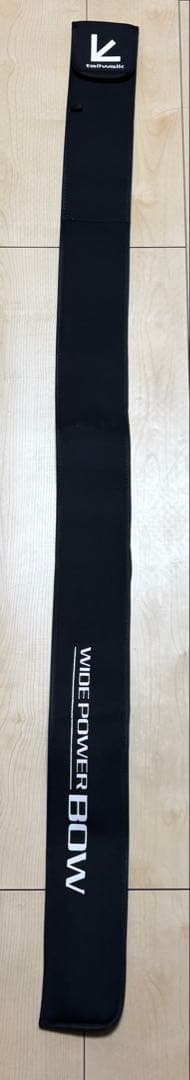 【tailwalk】wild power bow 66 BBシーバス・青物