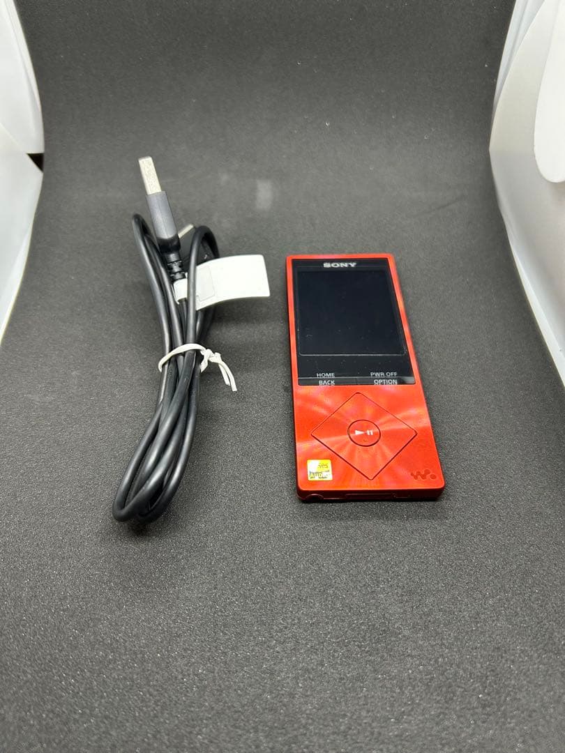 ポータブルプレーヤー SONY WALKMAN NW-A25