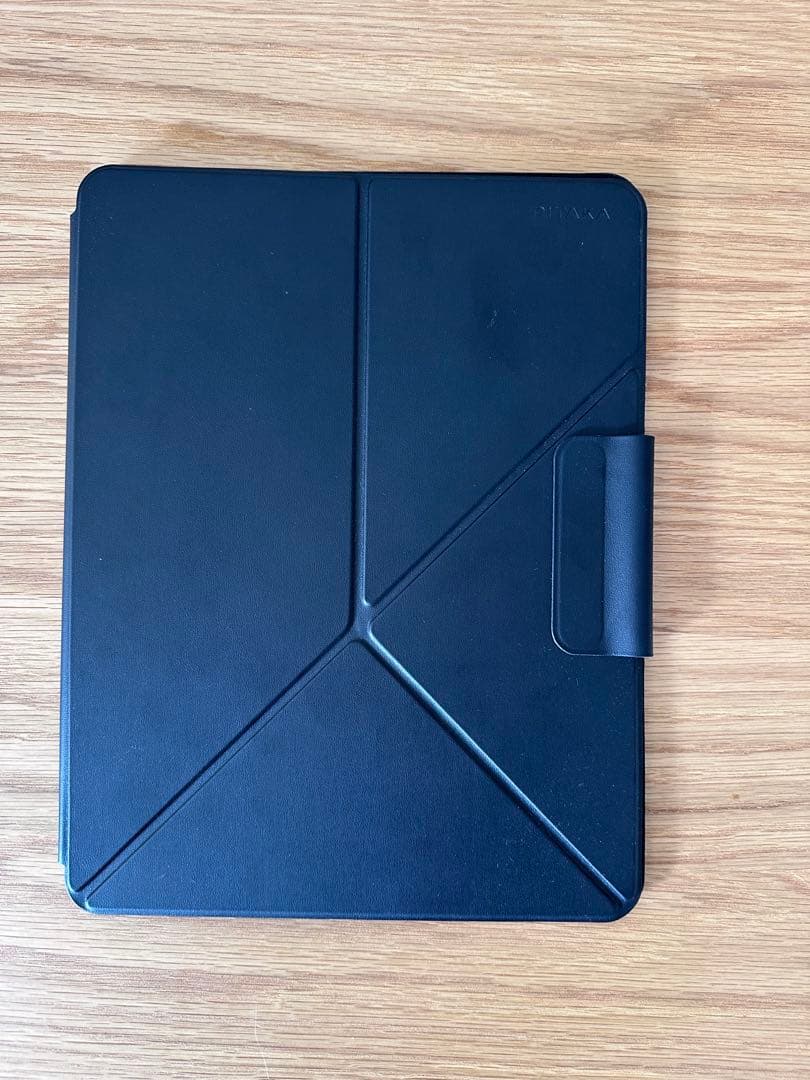 【美品】iPad Pro 12.9 第5世代 512GBスペースグレイ