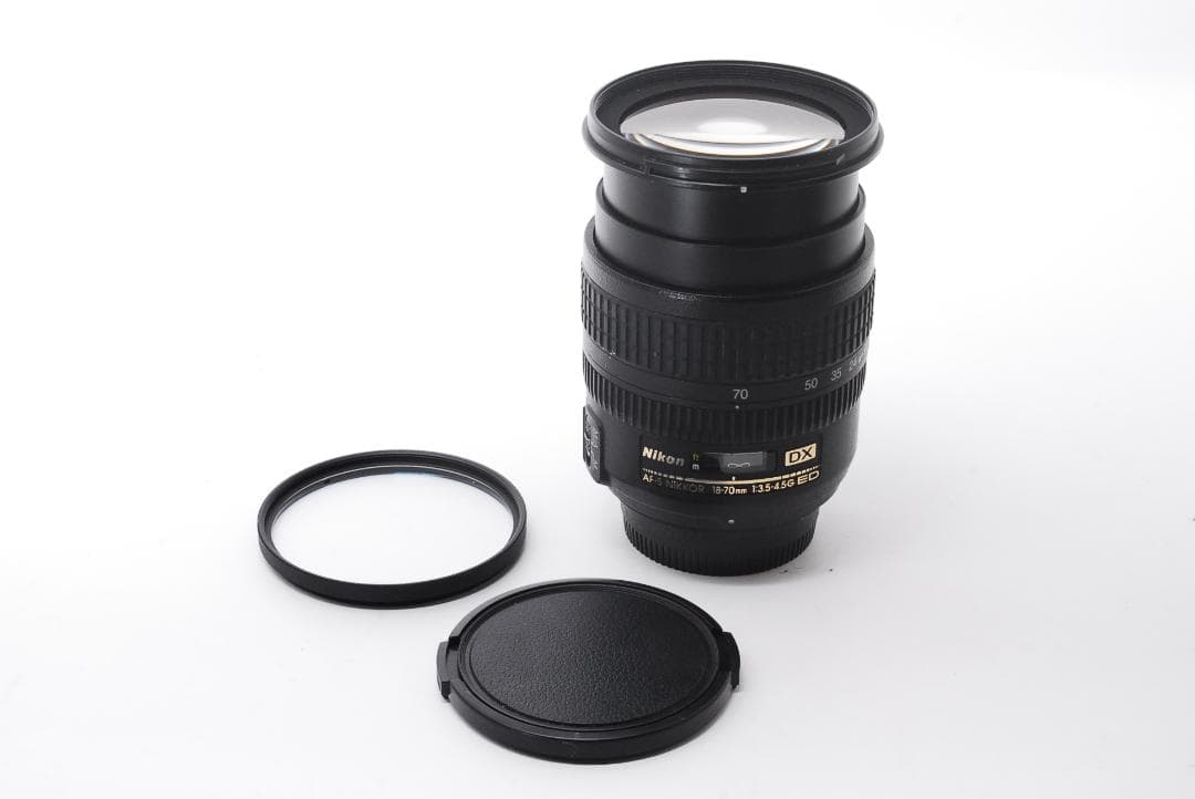 一眼レフ Nikon D5300 高画質Wi-Fi✨標準ズーム付