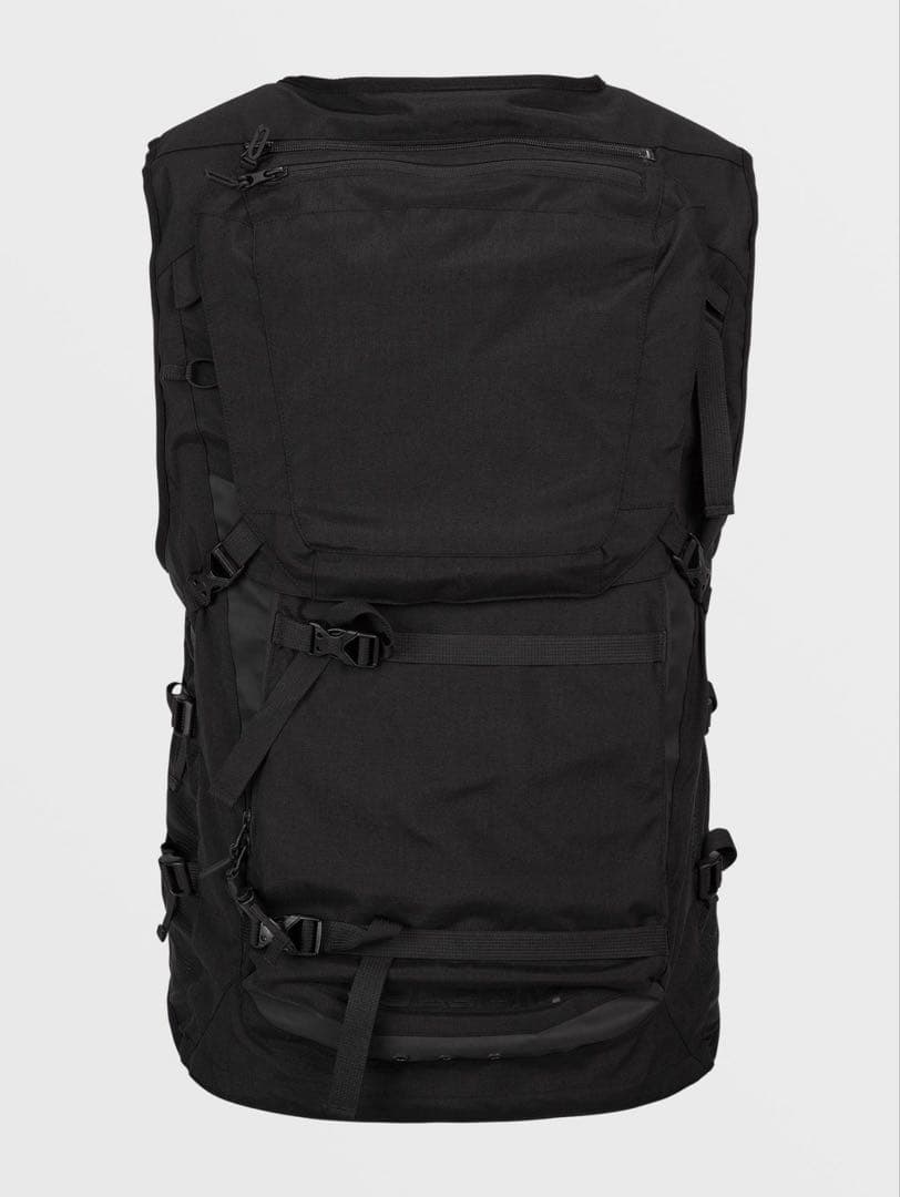【新品】ボルコム VOLCOM Iguchi Slack Vest
