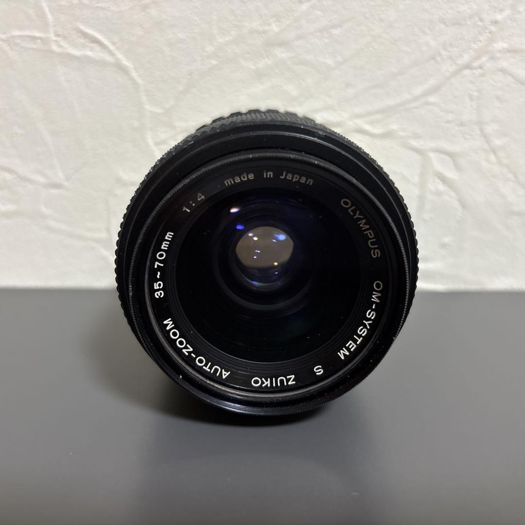 カメラ　レンズ　まとめ売り　ジャンク　未確認　オリンパス　Nikon