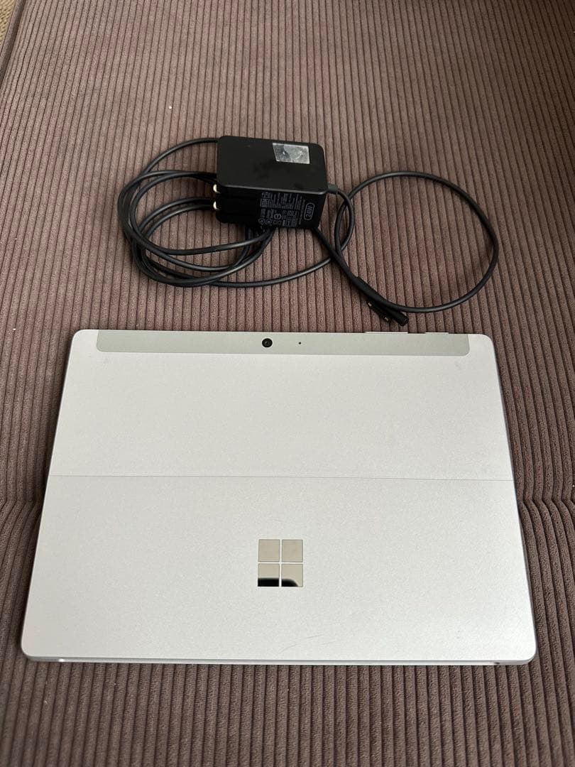 Microsoft Windowsタブレット本体 128GB ACアダプター付き