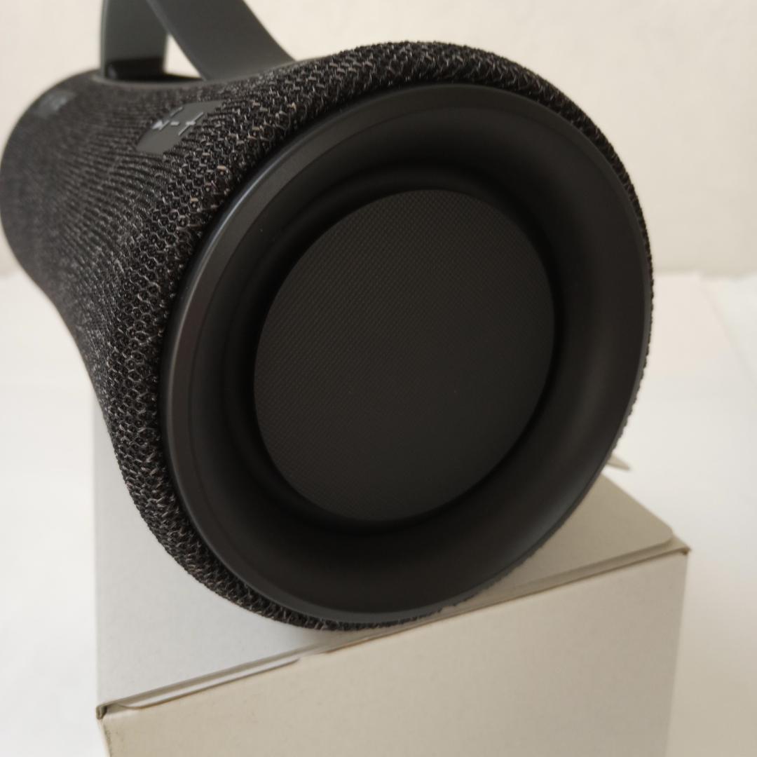 ソニー SRS-XG300 ブラック ワイヤレススピーカー 未使用品