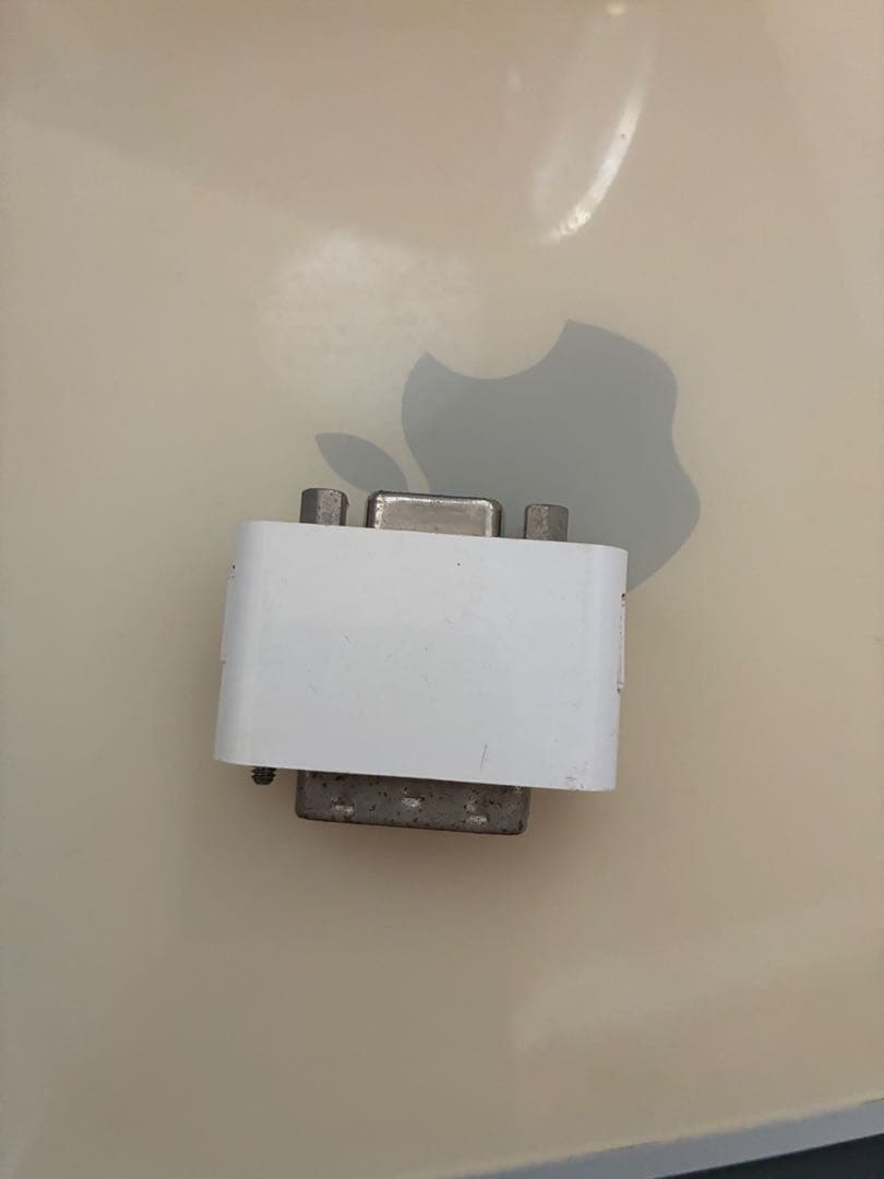 Mac mini 1.42GHz Power Mac Ｇ4