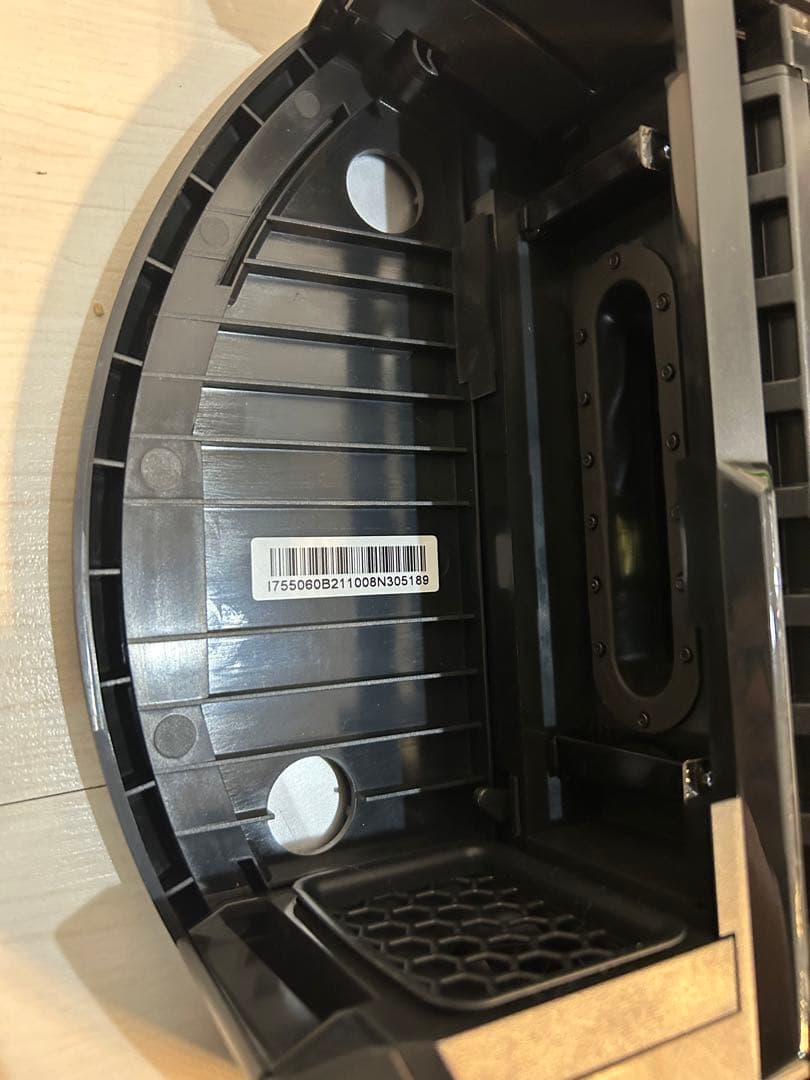 アイロボット ルンバ i7+