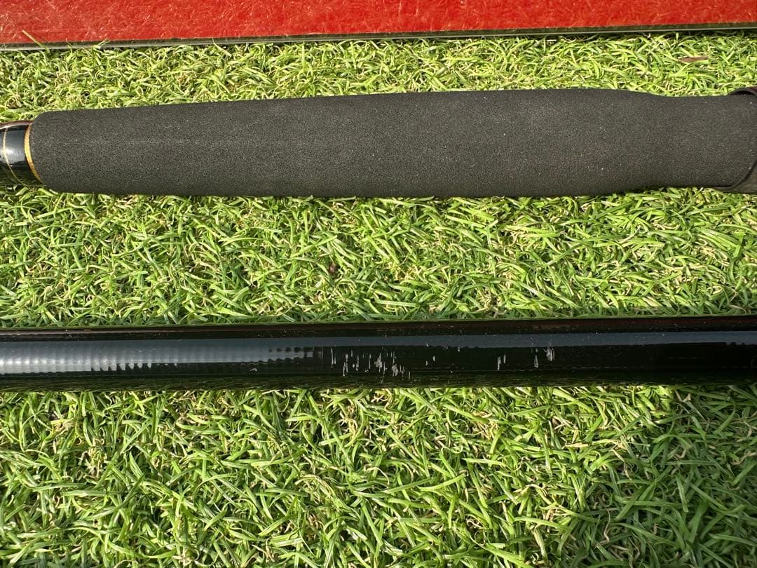 ダイワビッグエックス石鯛564L