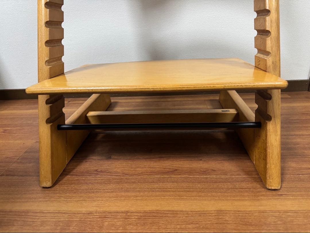 【大人気カラー】stokke ストッケ トリップトラップ　ナチュラル