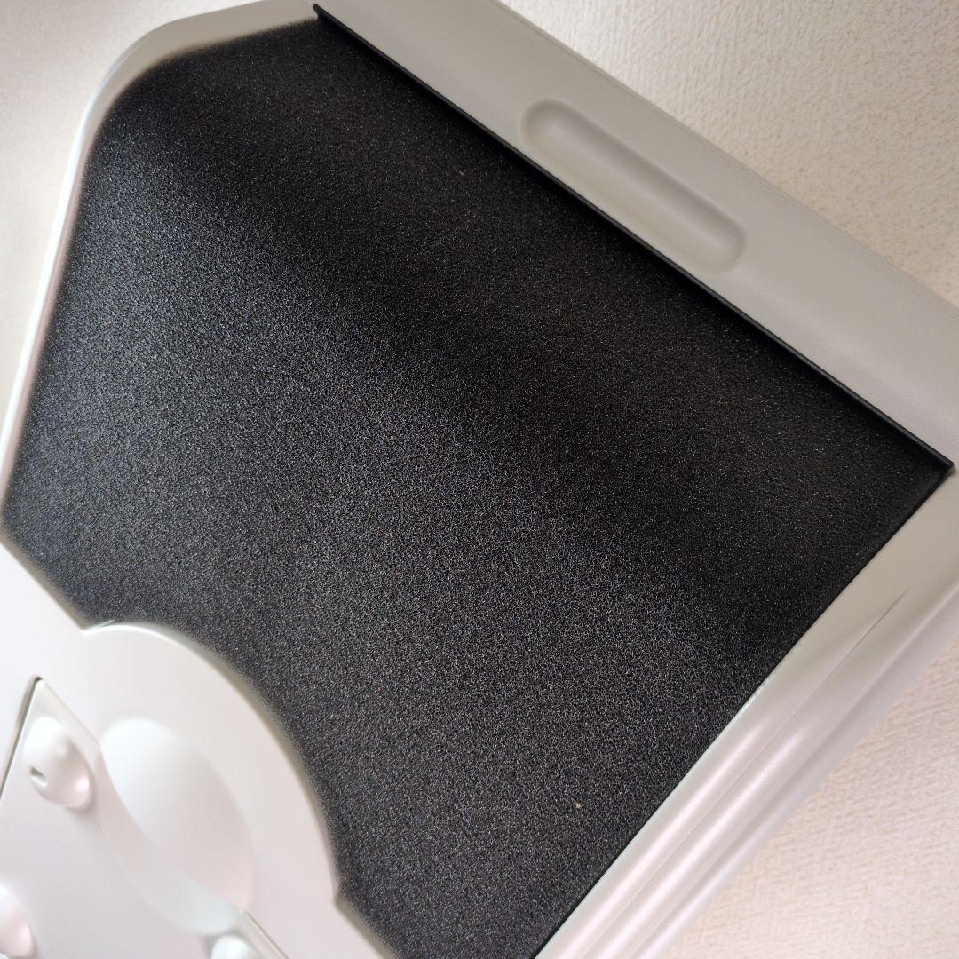 アムウェイ 空気清浄機 E-2526-J Amway フィルター付き【未使用】