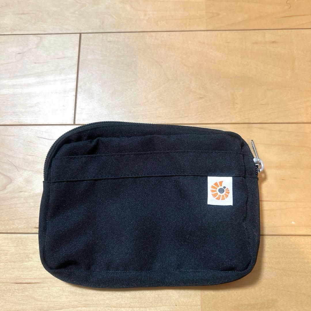 【美品】エルゴベビー 抱っこ紐 ブラック オムニ360 メッシュ