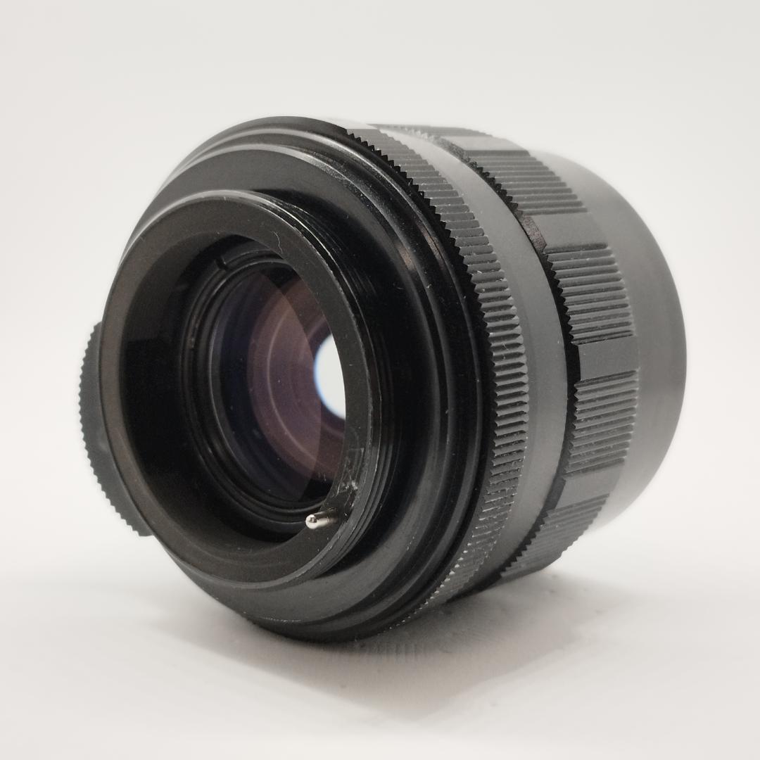 ◆初期型◆Super Takumar 55mm f1.8