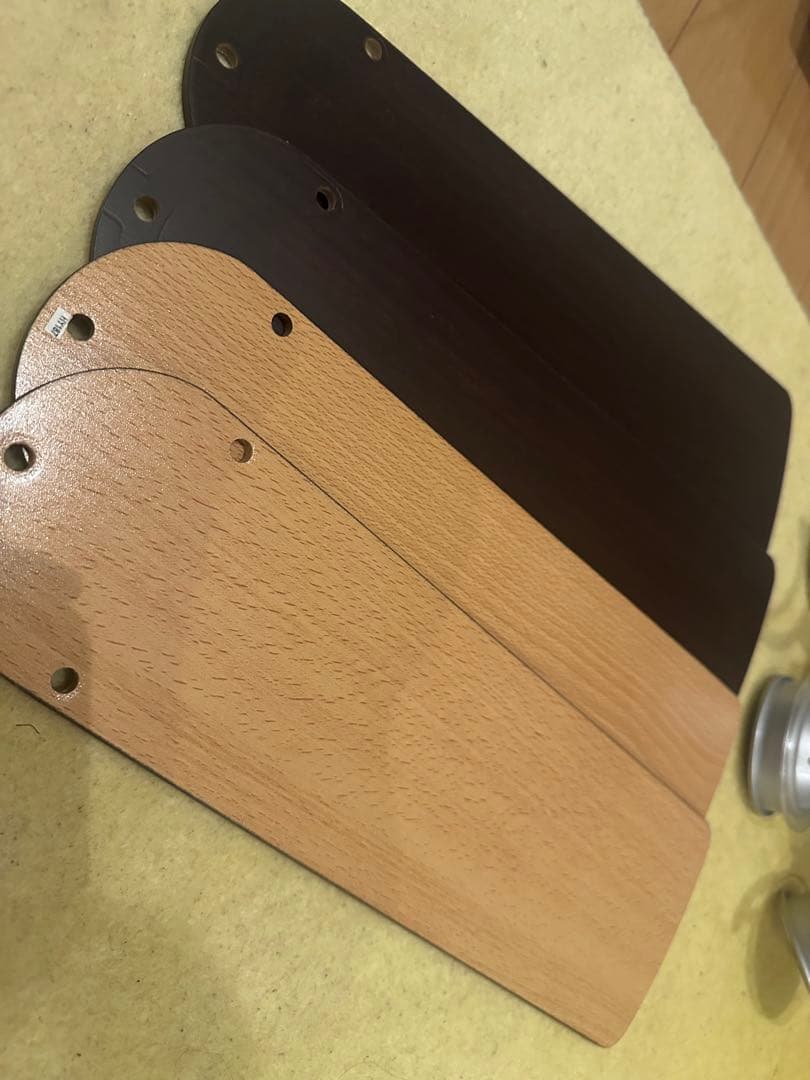 オーデリック　シーリングファン SH9014LDR 美品