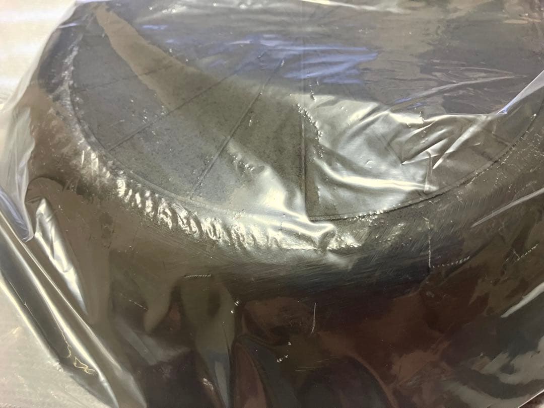 錦見鋳造　魔法のフライパン 直径26cm IH対応 取扱説明書付き　新品未使用