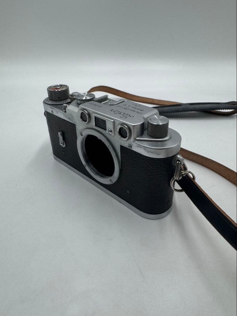 レオタックス LEOTAX Showa Optical Works Ltd