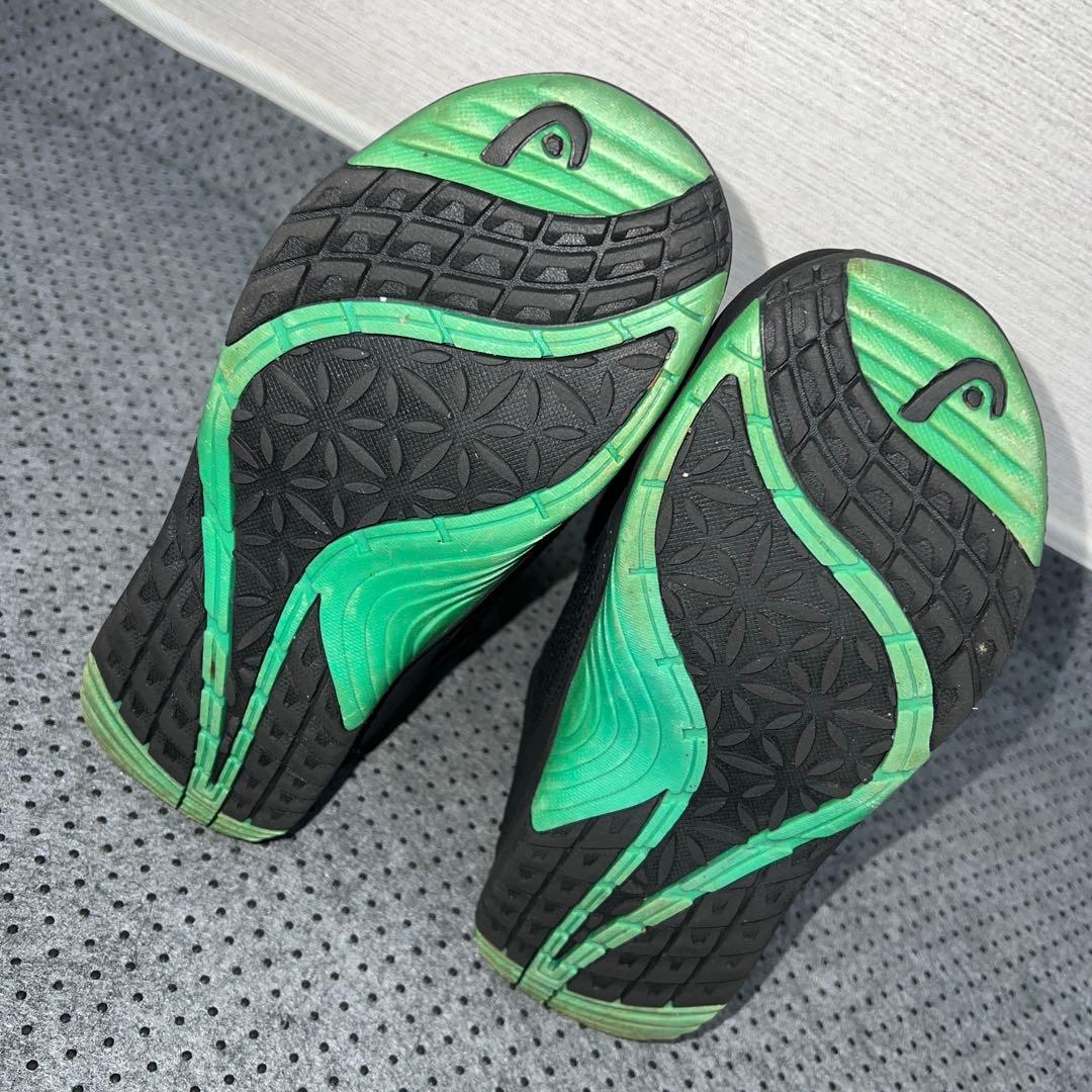 7-８回使用 24cm head GALORE BOA スノーボードブーツ