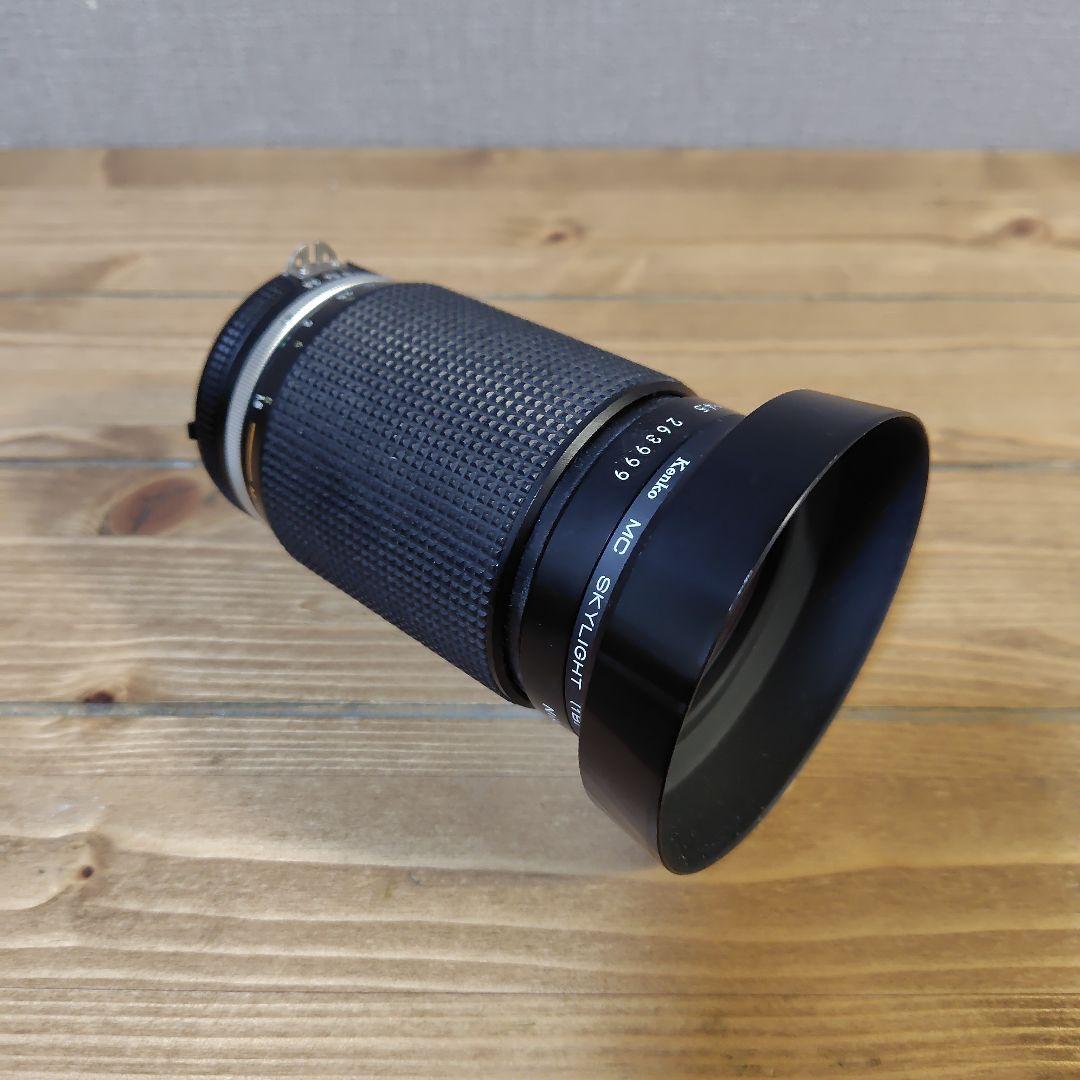 じ*☆様 Nikon FM2 フィルム一眼レフカメラ