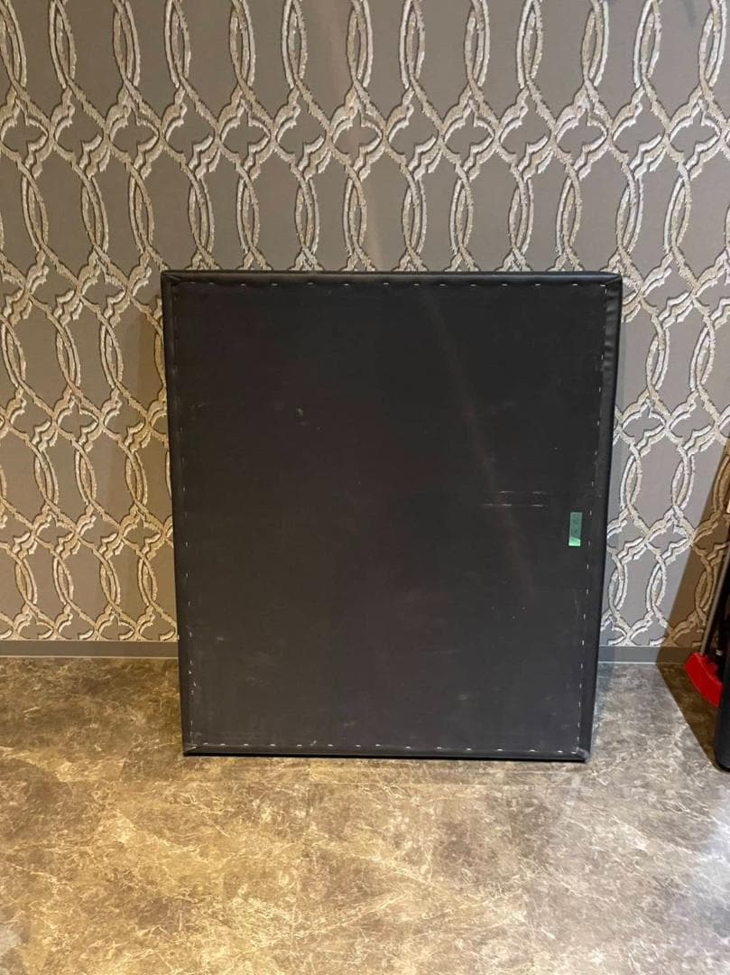 ローソファ7台　店舗用品