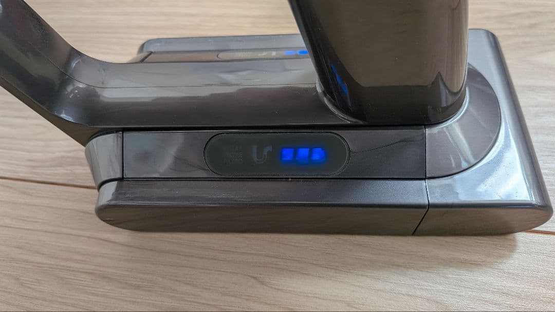 Dyson Cyclone V10 Absolute USモデル