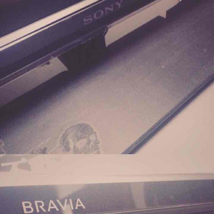 液晶テレビ SONY/BRAVIA 40型