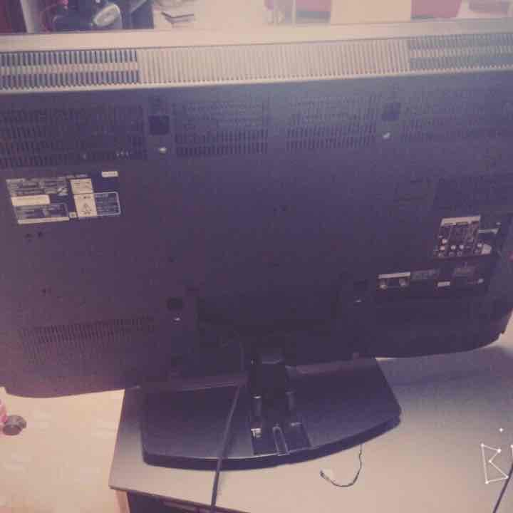 液晶テレビ SONY/BRAVIA 40型