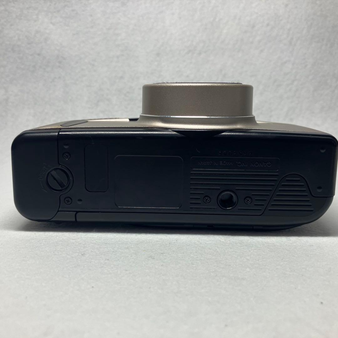 【完動品 美品】Canon Autoboy S XL PANORAMA 動作確認