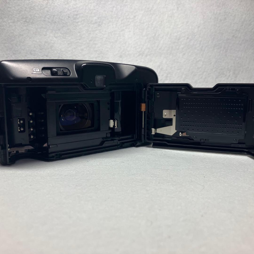 【完動品 美品】Canon Autoboy S XL PANORAMA 動作確認