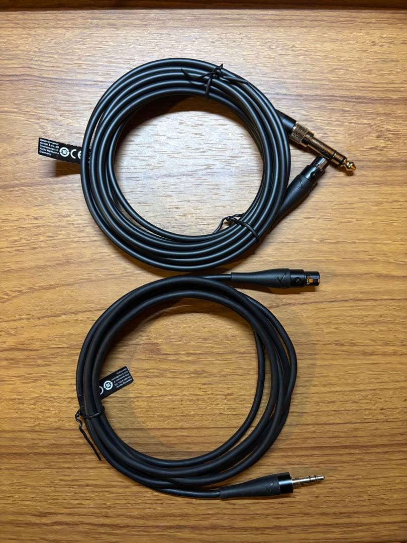 ヘッドホン beyerdynamic / DT900PR X