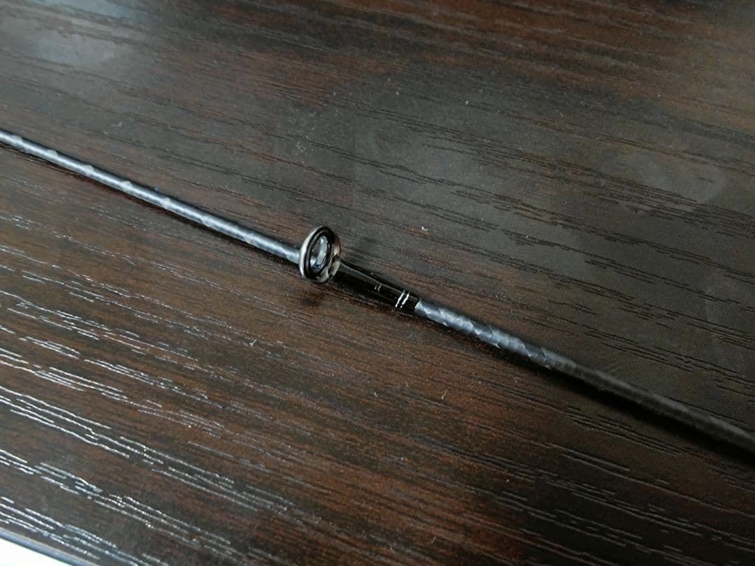 シマノ　23ディアルーナ S86L　美品