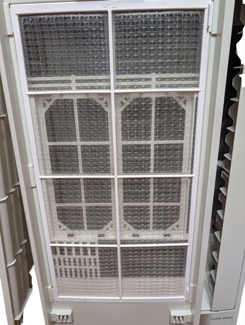 【動作品】コロナウインドエアコン CW-16A 2021年製 送料無料