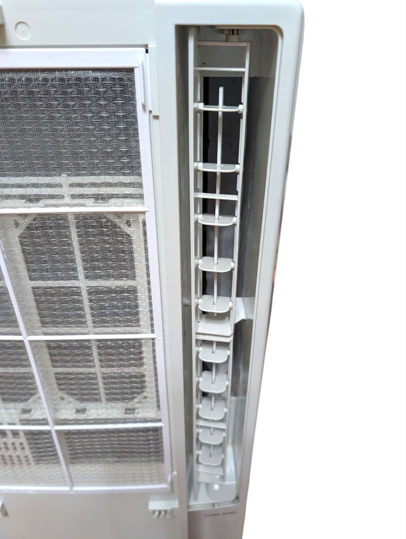 【動作品】コロナウインドエアコン CW-16A 2021年製 送料無料