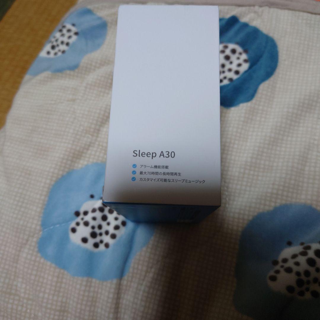 イヤホン Soundcore by Anker Sleep A30