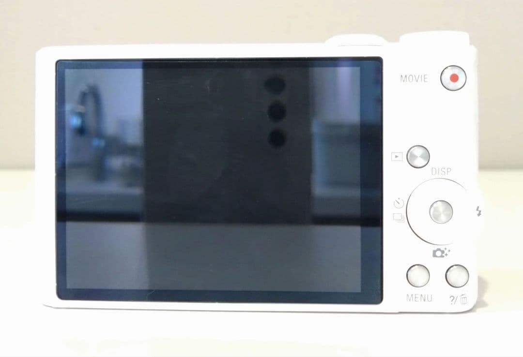 SONY デジタルカメラ DSC-WX350 サイバーショット