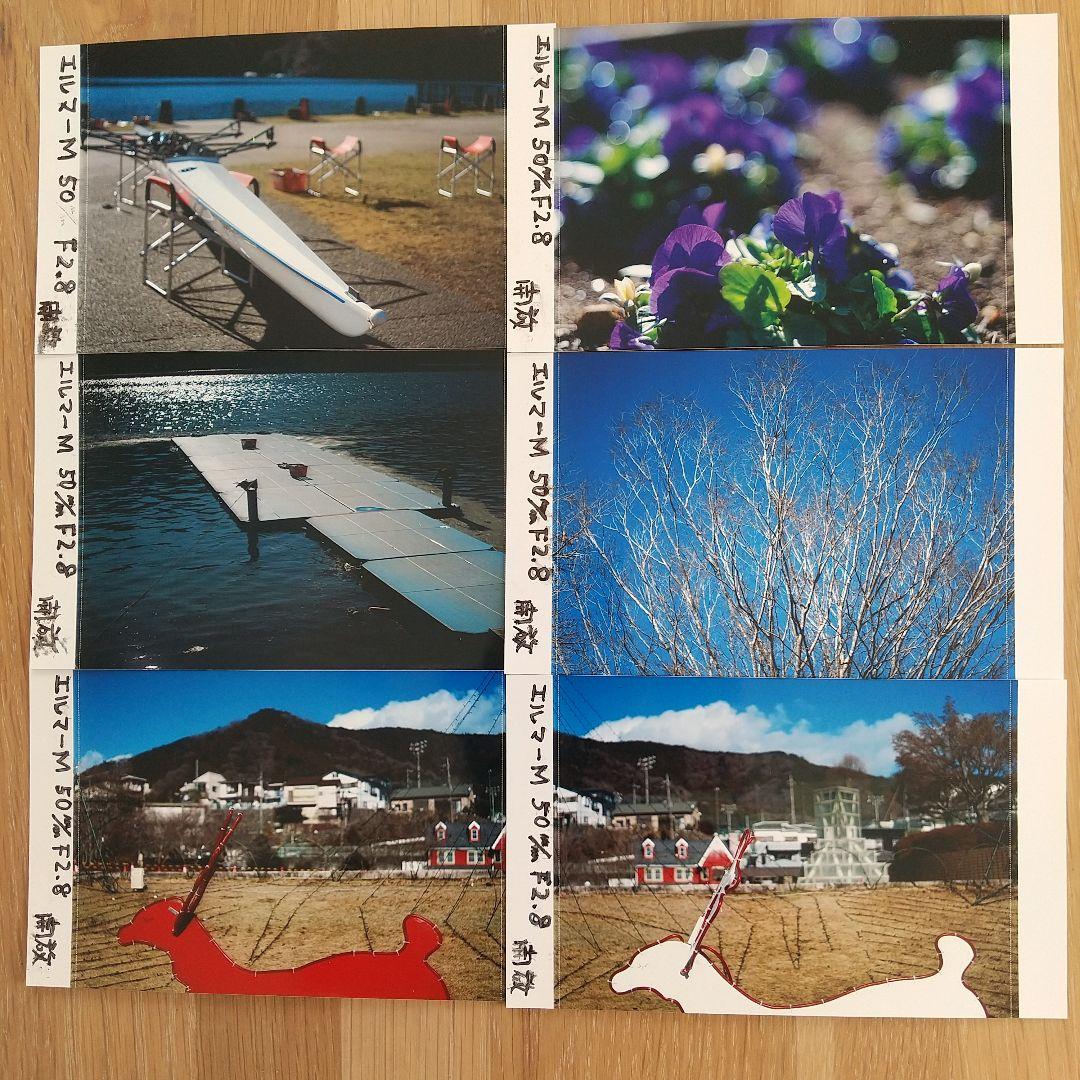 DaiXDです。LEICA-ELMAR-M50mmF2.8