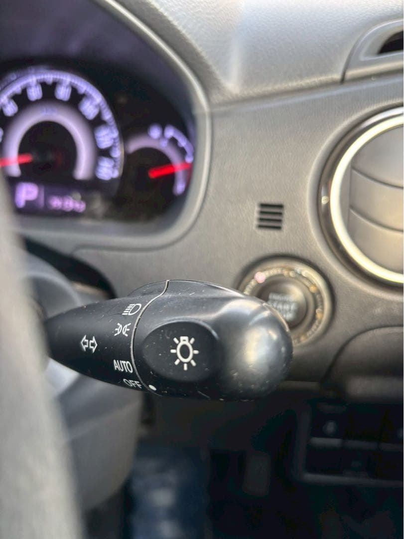 SUZUKI スズキパレットSW ターボ車 車検ほぼ2年付き！