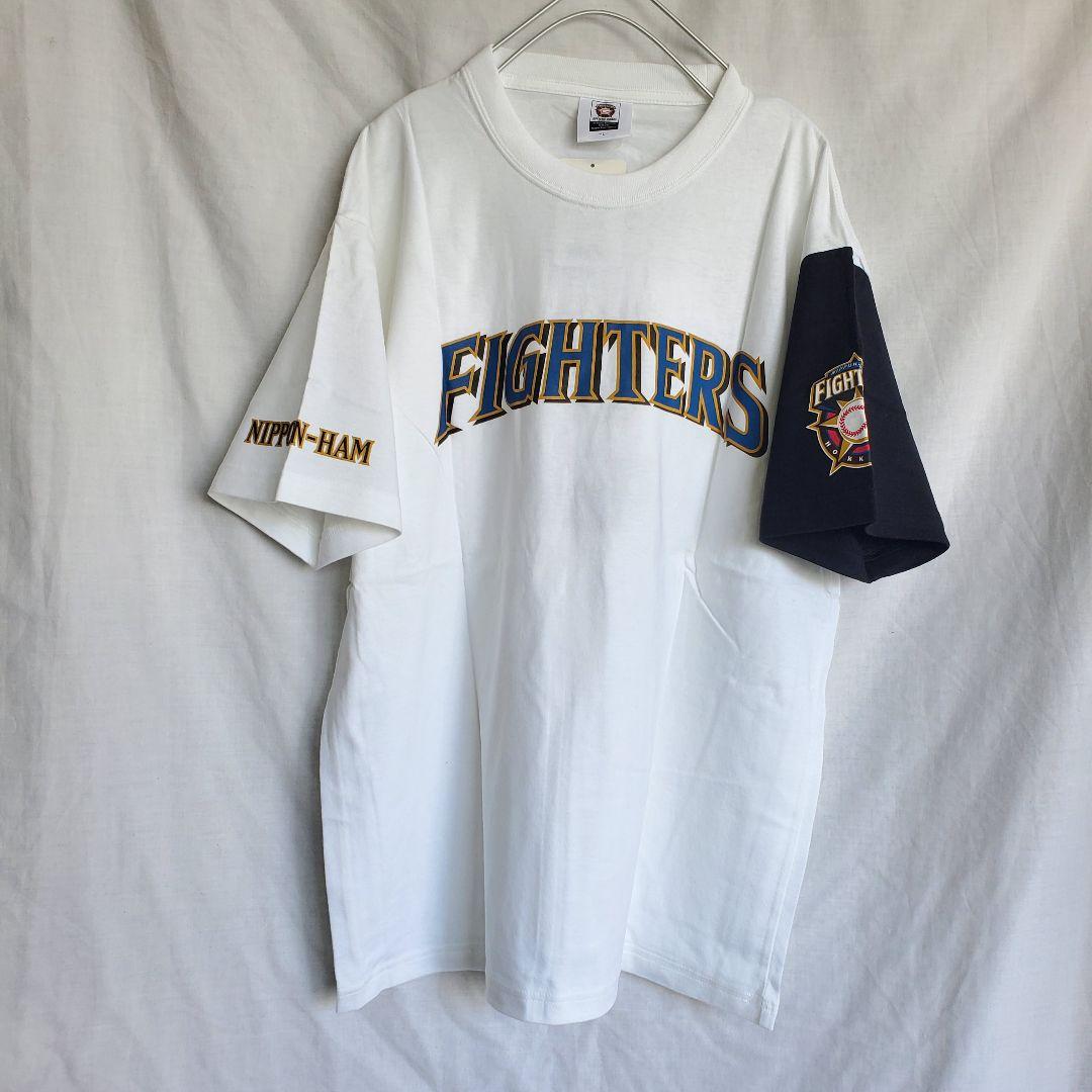 北海道日本ハムファイターズ セギノール プレイヤーズ Tシャツ ホーム
