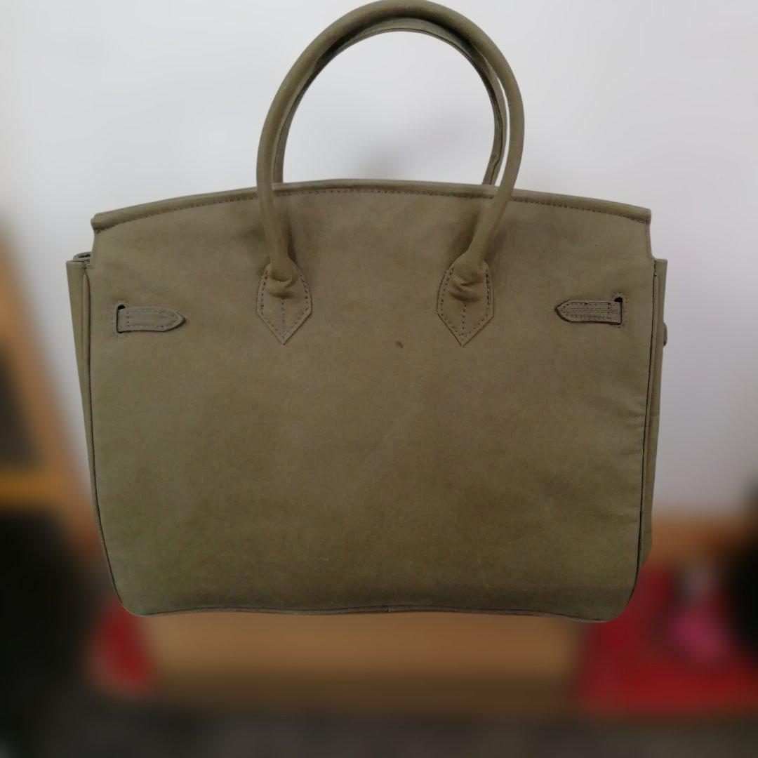 　FLASH　ADMJ 　ロアー　ハンドバッグ　レディメイド　軍物