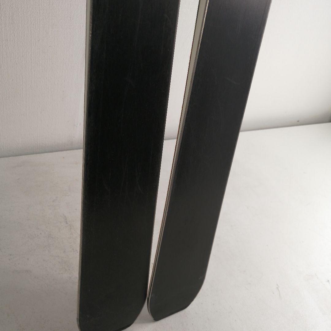 ROSSIGNOL (ロシニョール) 9DMO オーバーサイズ長さ174cm