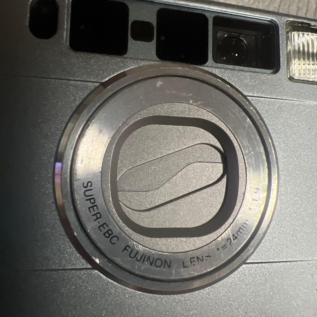 富士フイルム　ナチュラルS