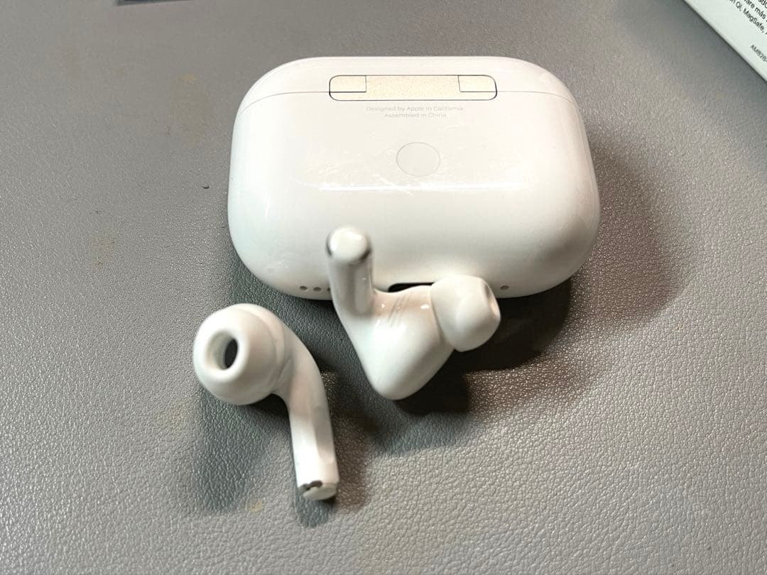 AirPods Pro 第二世代 MTJV3J/ A