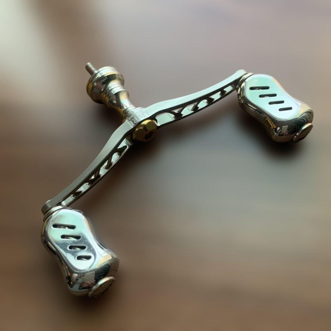 リブレ ウィング100 シマノ