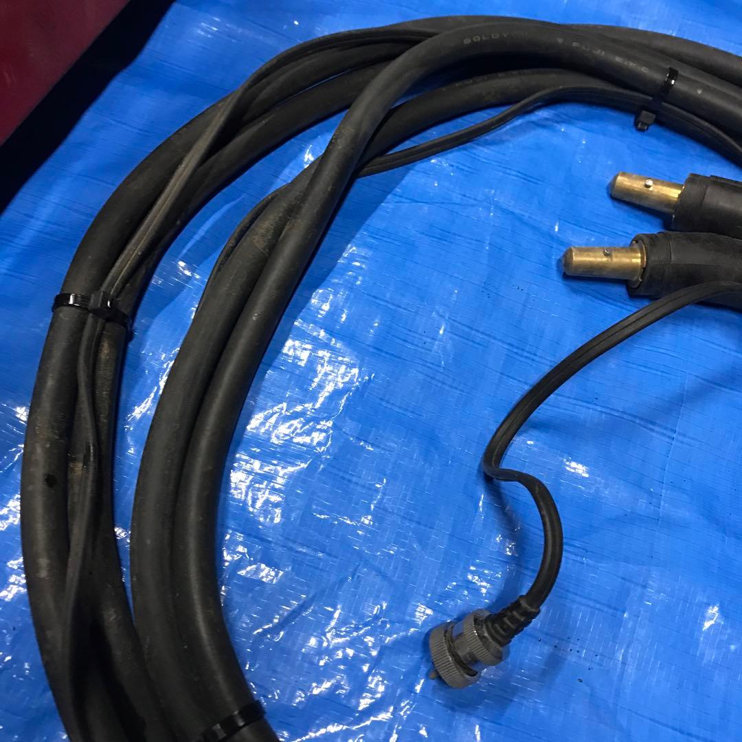 INABA  電工　電気ろう付機　SOLDY   EC-200-D‼️