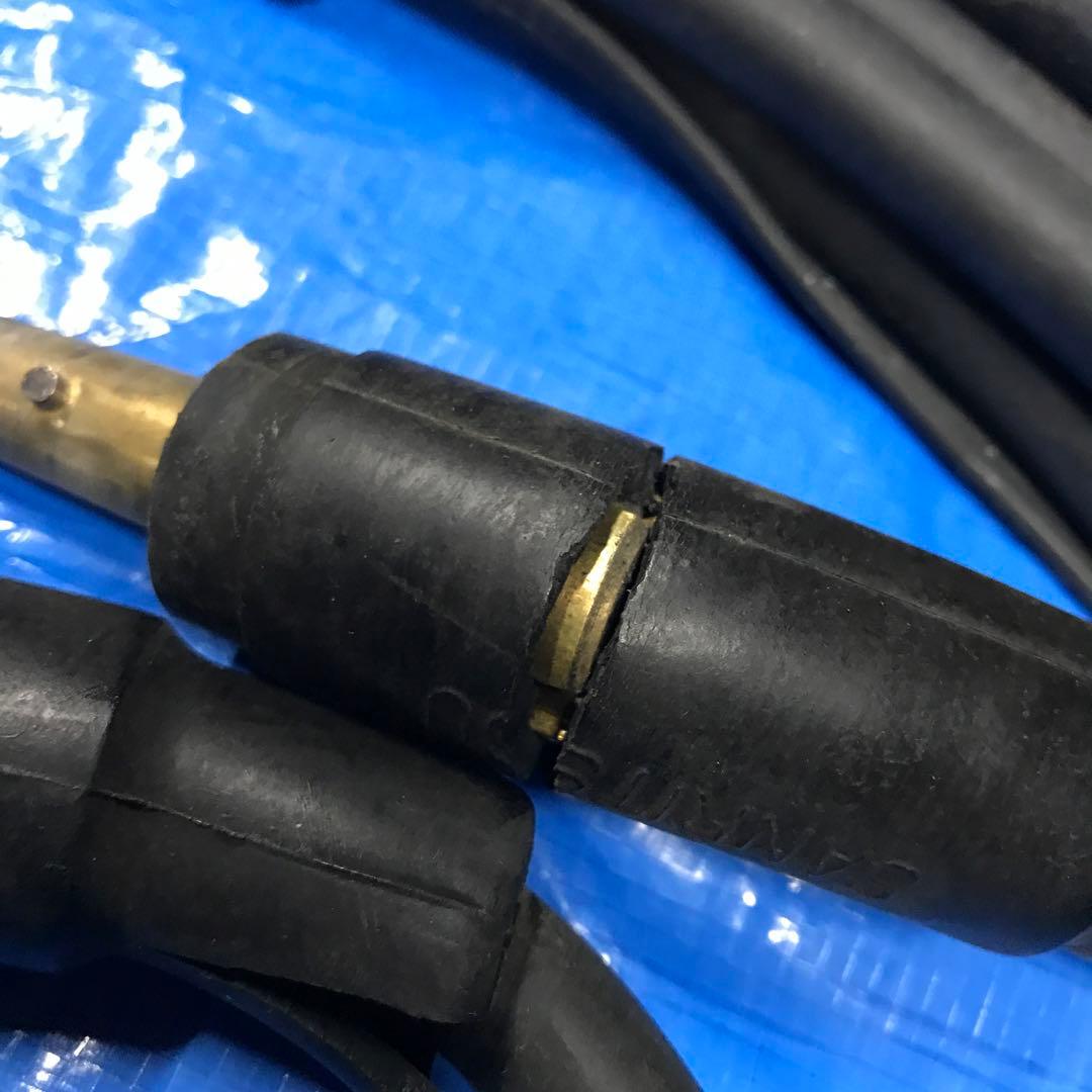 INABA  電工　電気ろう付機　SOLDY   EC-200-D‼️